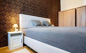 Westend Apartment