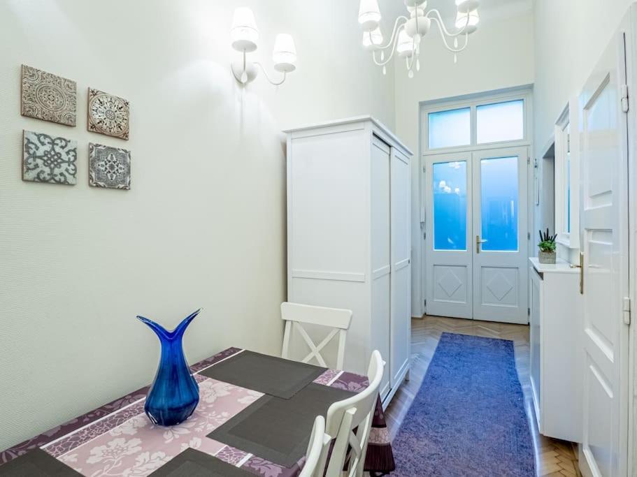 Westend Apartment Budapest Exterior photo