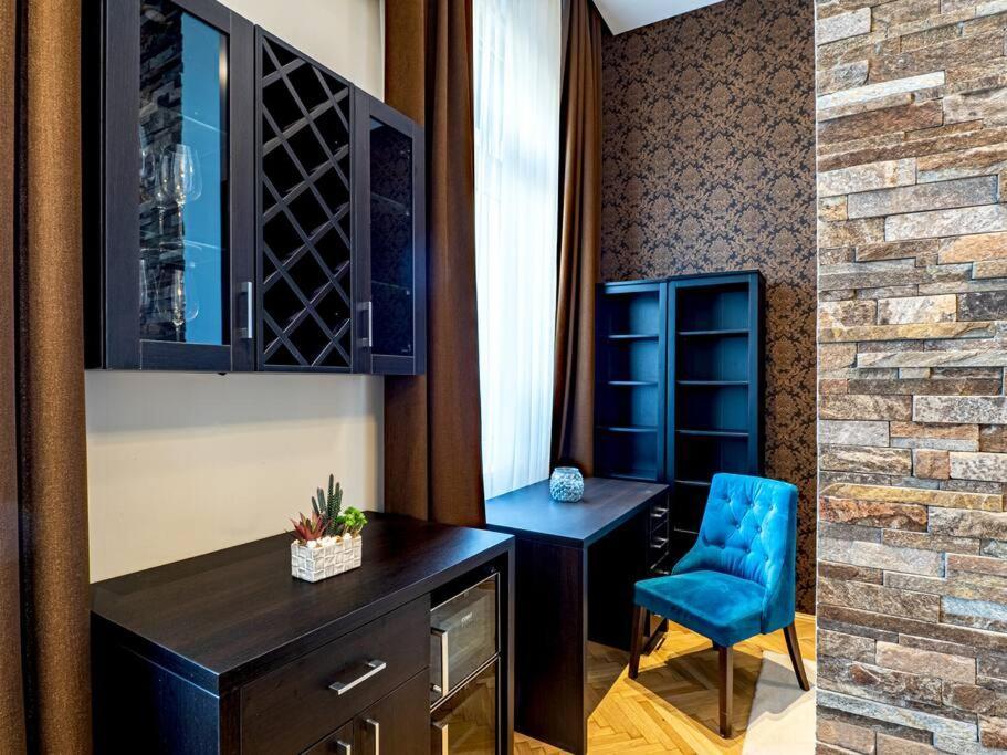 Westend Apartment Budapest Exterior photo