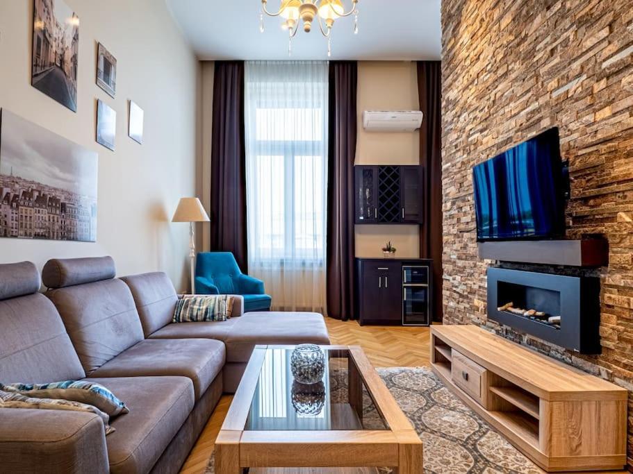 Westend Apartment Budapest Exterior photo