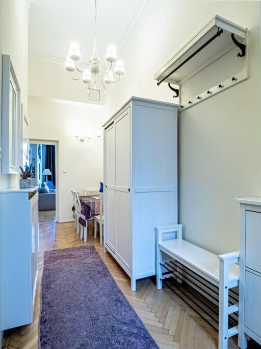 Westend Apartment Budapest Exterior photo