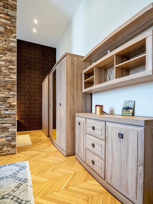 Westend Apartment Budapest Exterior photo